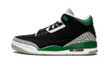 3 Retro "Pine Green" CT8532 030