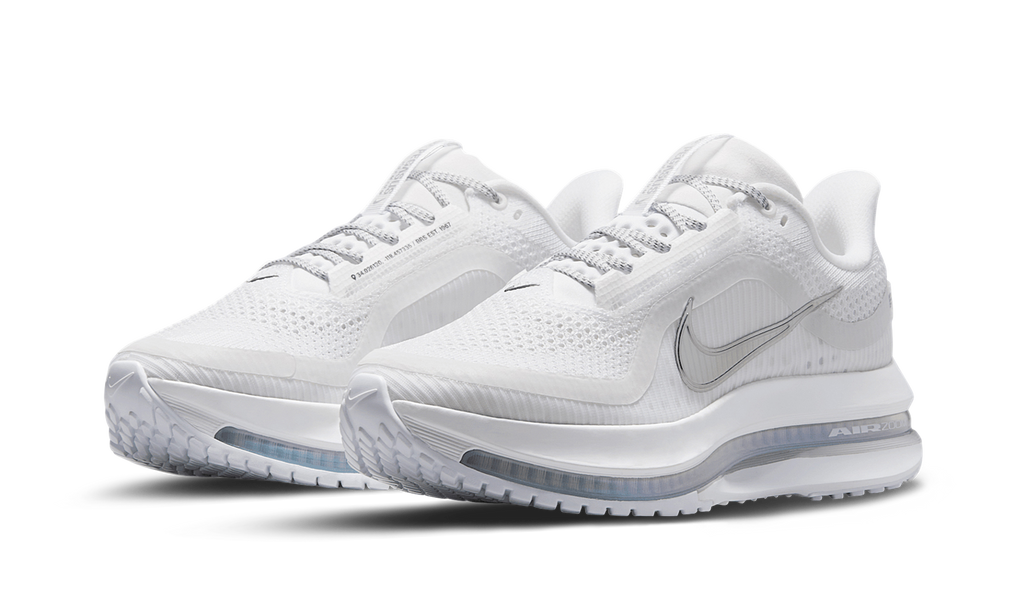 Pegasus Premium WMNS"White Metallic Silver" HQ2593 102