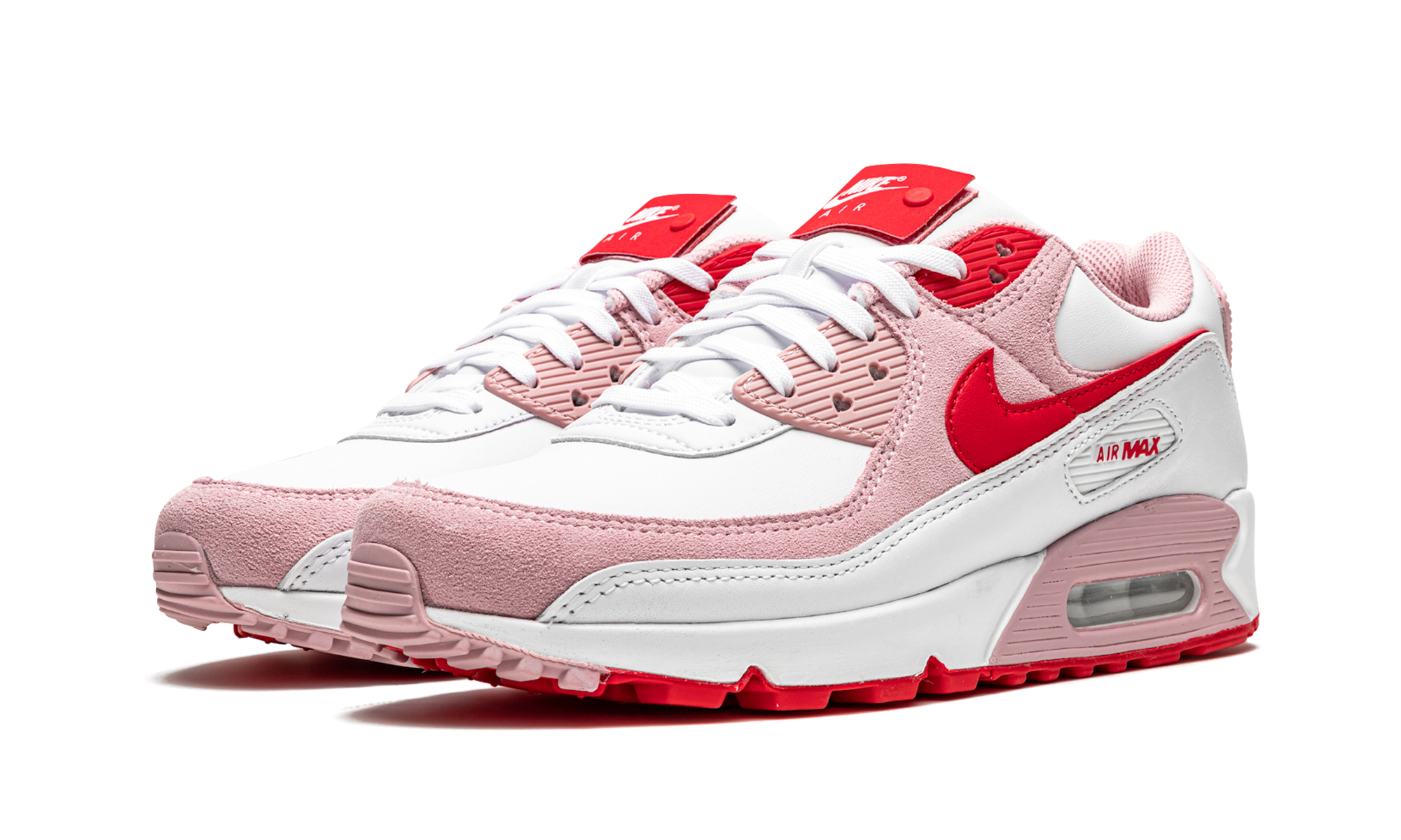 AIR MAX 90 WMNS"Valentines Day 2021" DD8029 100