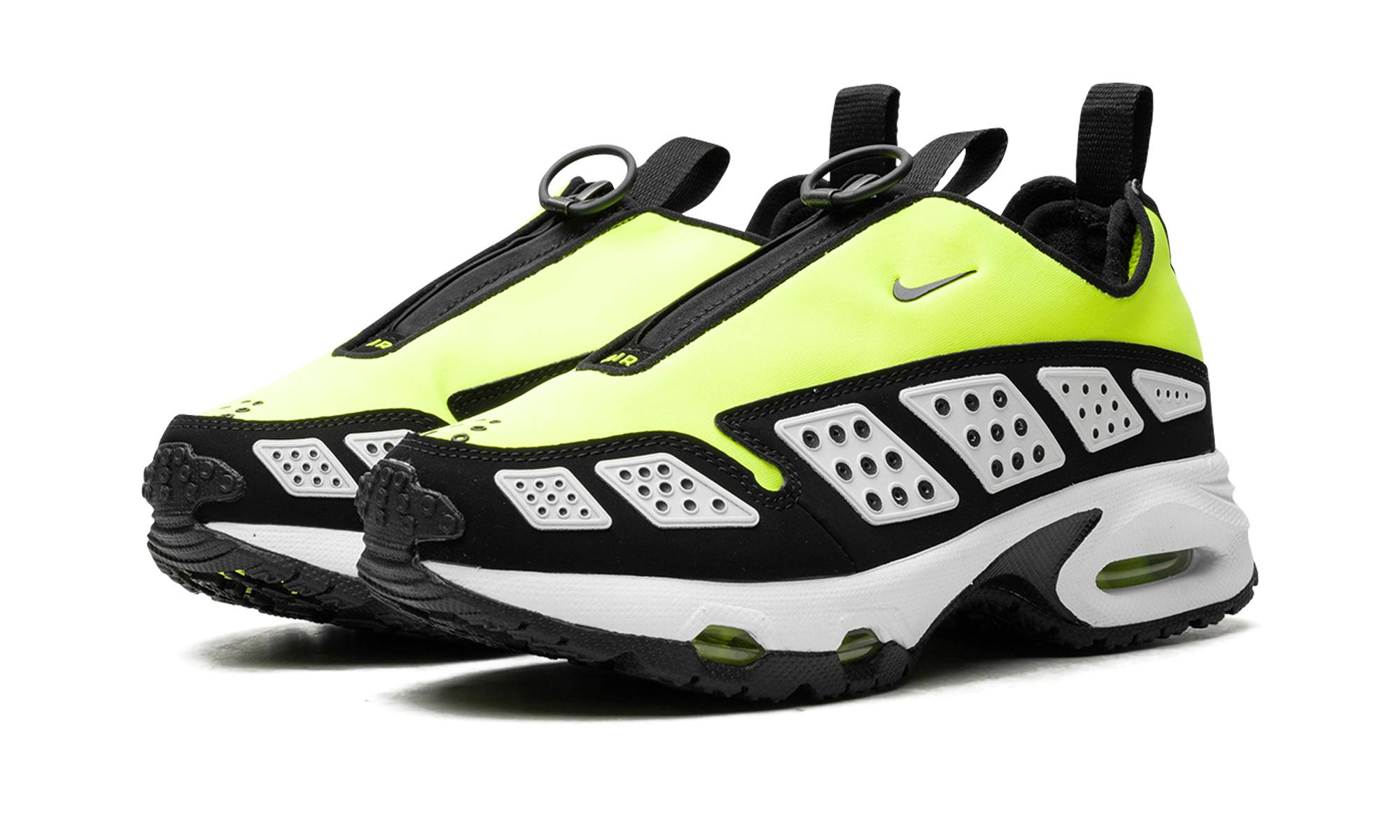 Air Max Sunder WMNS"Electric Green" FZ2068 700