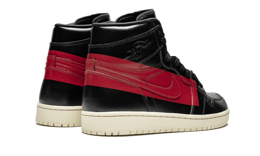 1 Retro High OG Defiant "Defiant" BQ6682 006