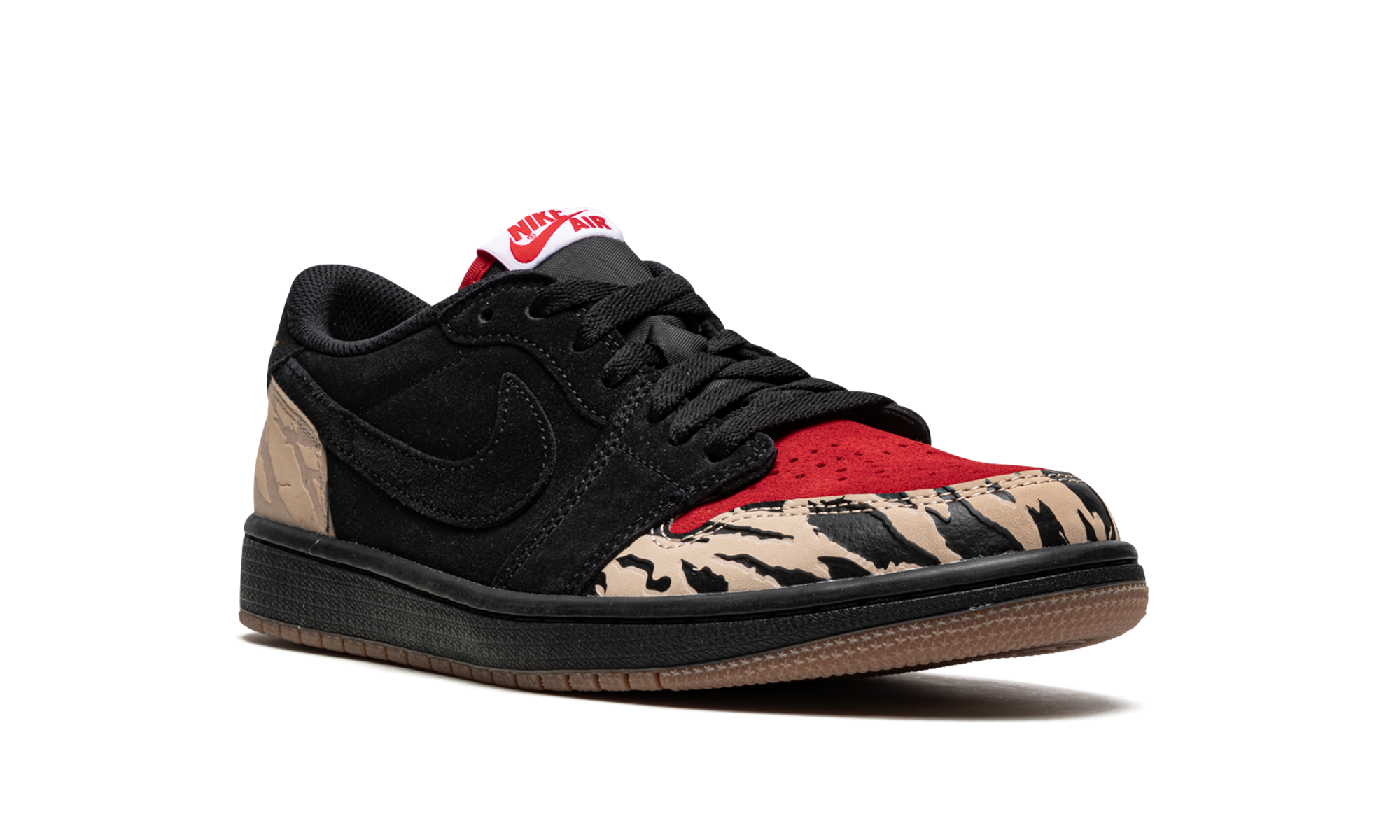 1 Low SP "SoleFly - Carnivore" DN3400 001