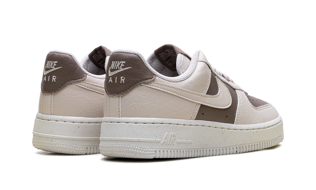 Air Force 1 Low'07 WMNS"Mink Brown Sail White Light Orewood Brown" IH0585 200