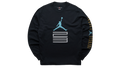 Brooklyn 23 LS TEE "2025 - AJ11 Gamma" IM6507 010