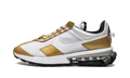 AIR MAX PRE DAY SE MNS WMNS"Pure Platinum/ Metallic Gold" DJ6210 001