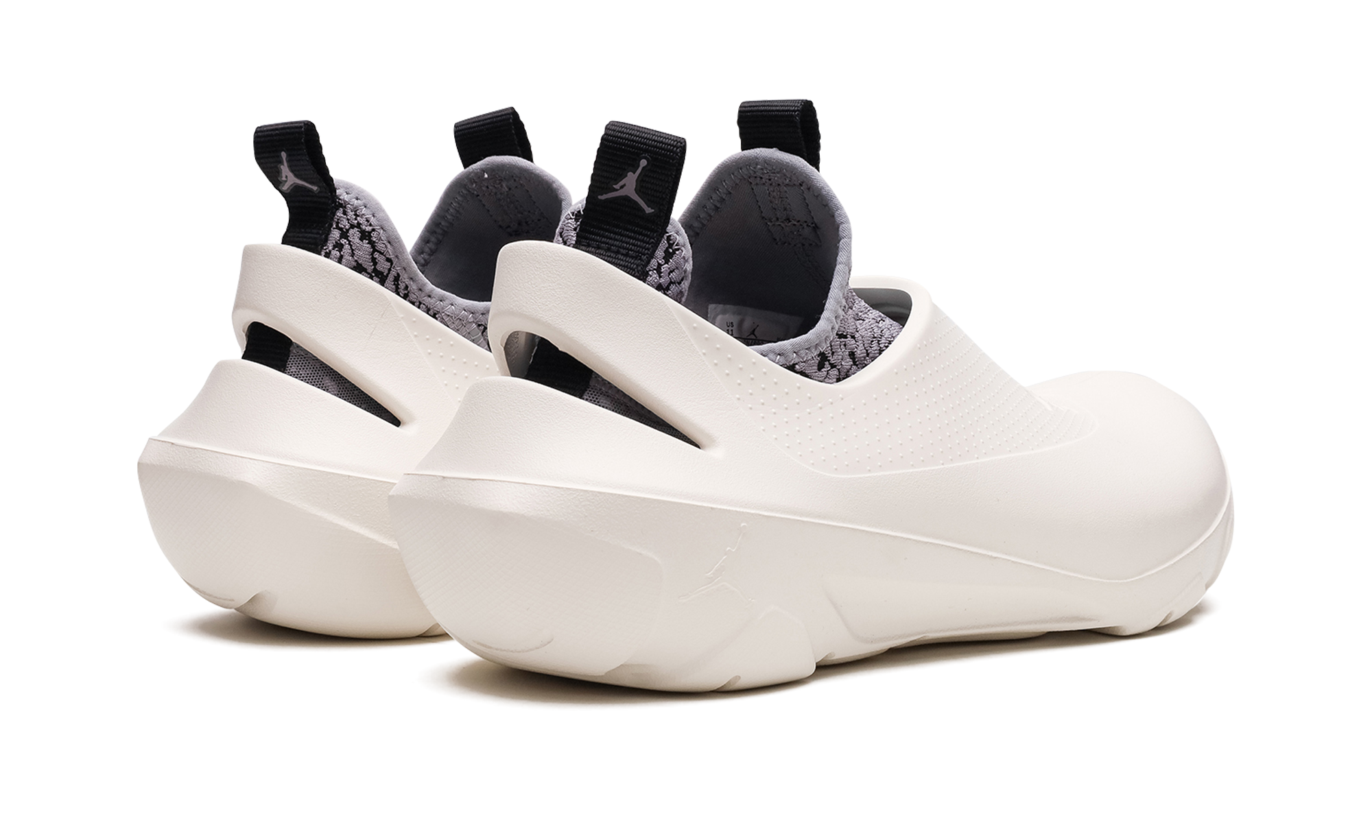 System.23 Clog "Cement Grey" DN4890 101