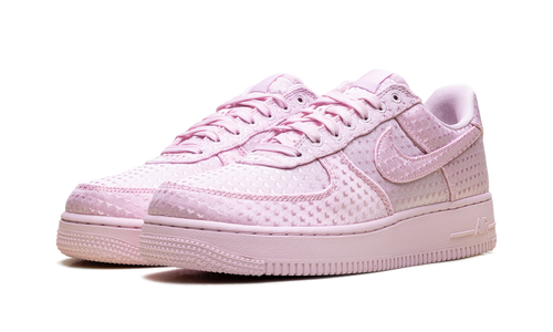 Air Force 1 Low WMNS"Valentine's Day - Pink Foam" IQ9965 601