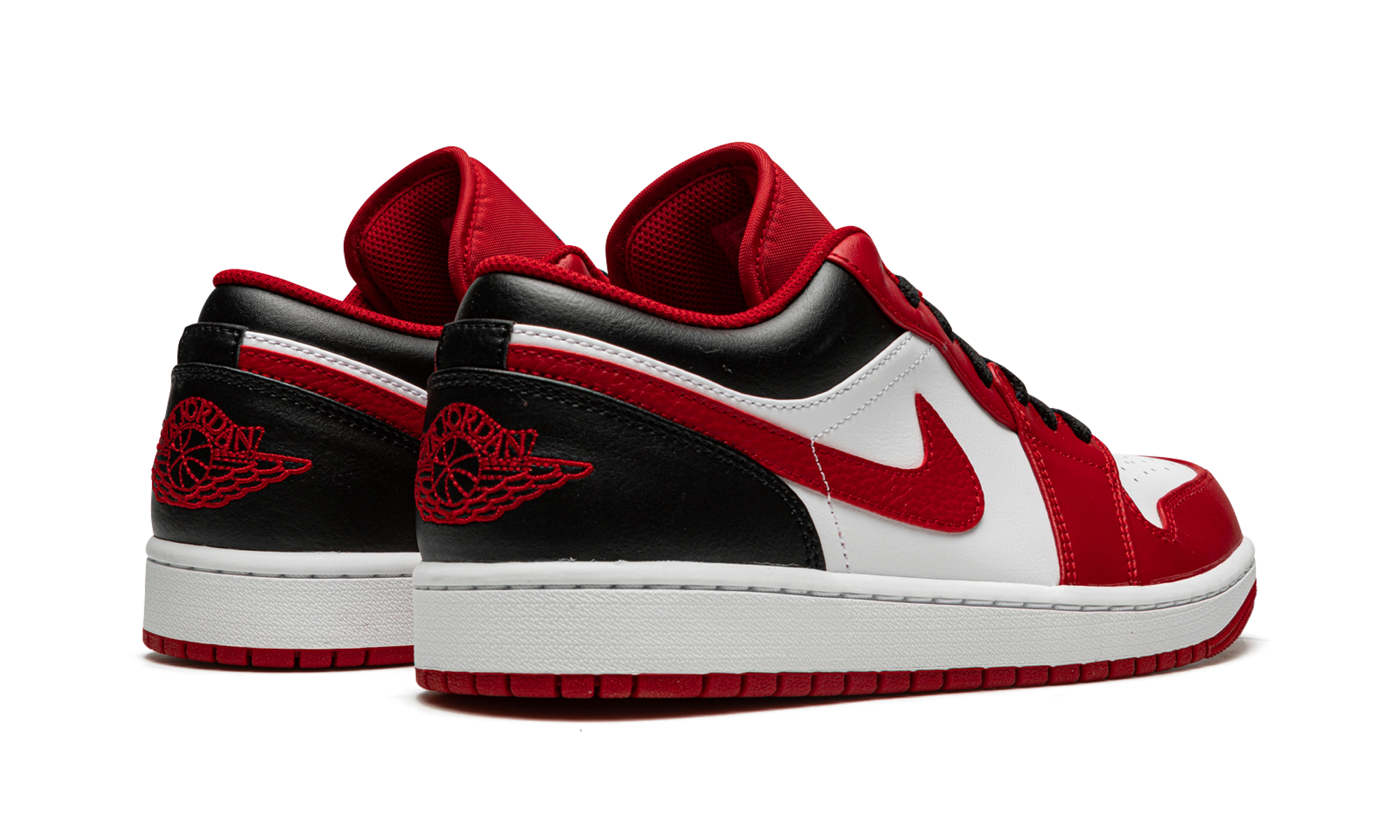 1 low "Bulls" 553558 163