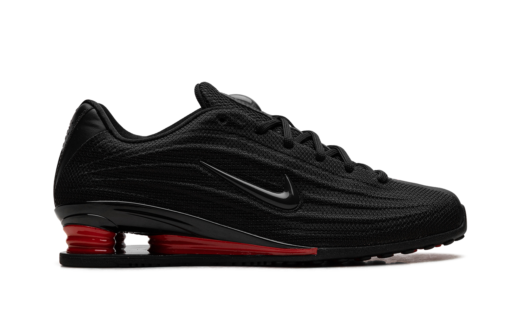 Shox Z WMNS"Bred" HQ7540 002