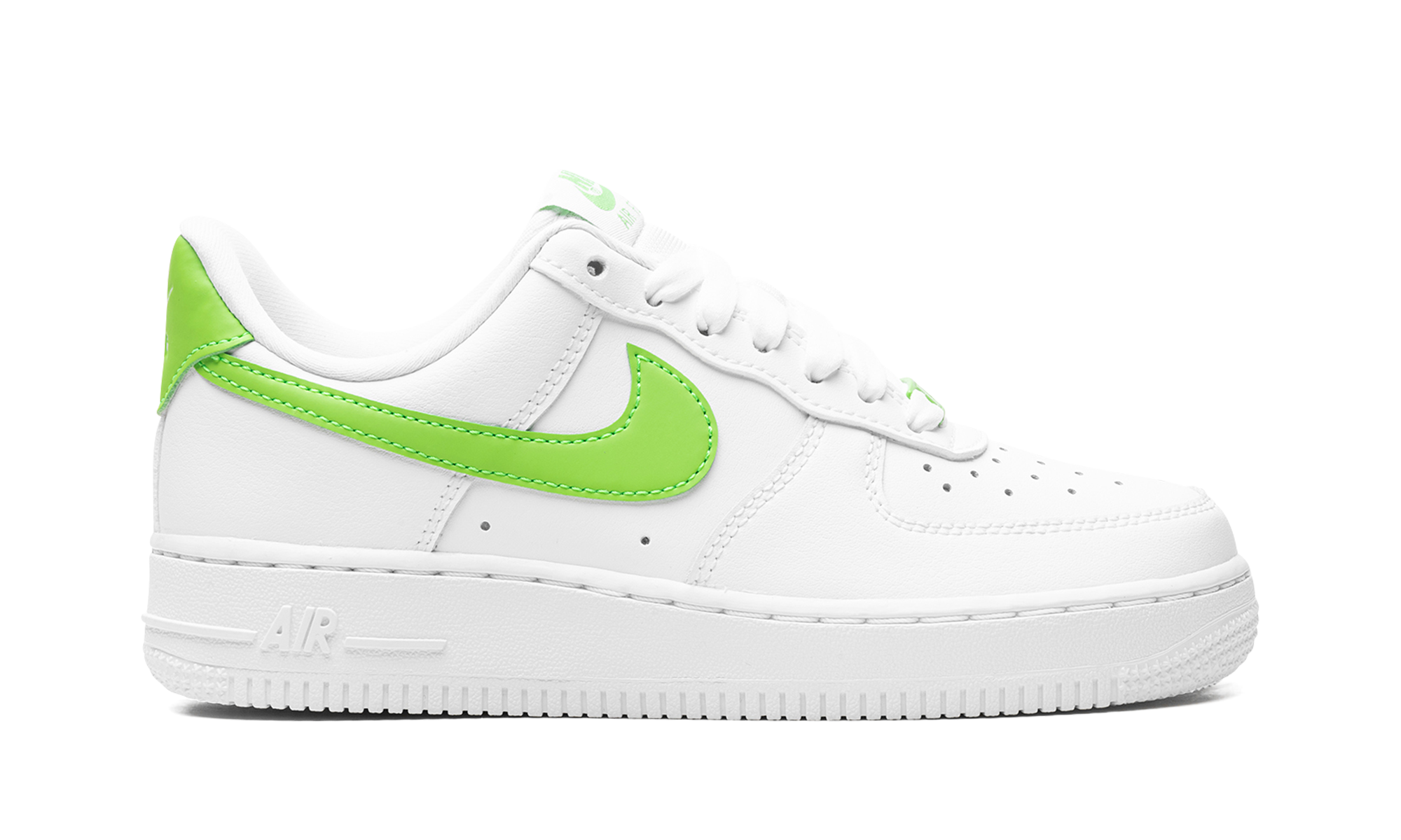 AIR FORCE 1 WMNS"Action Green" DD8959 112