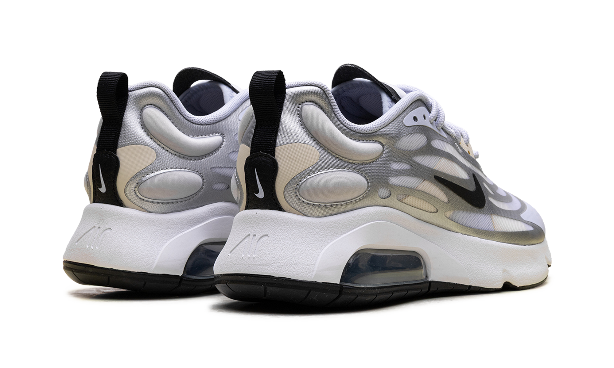 Air Max Exosense"SILVER" CK6922 001