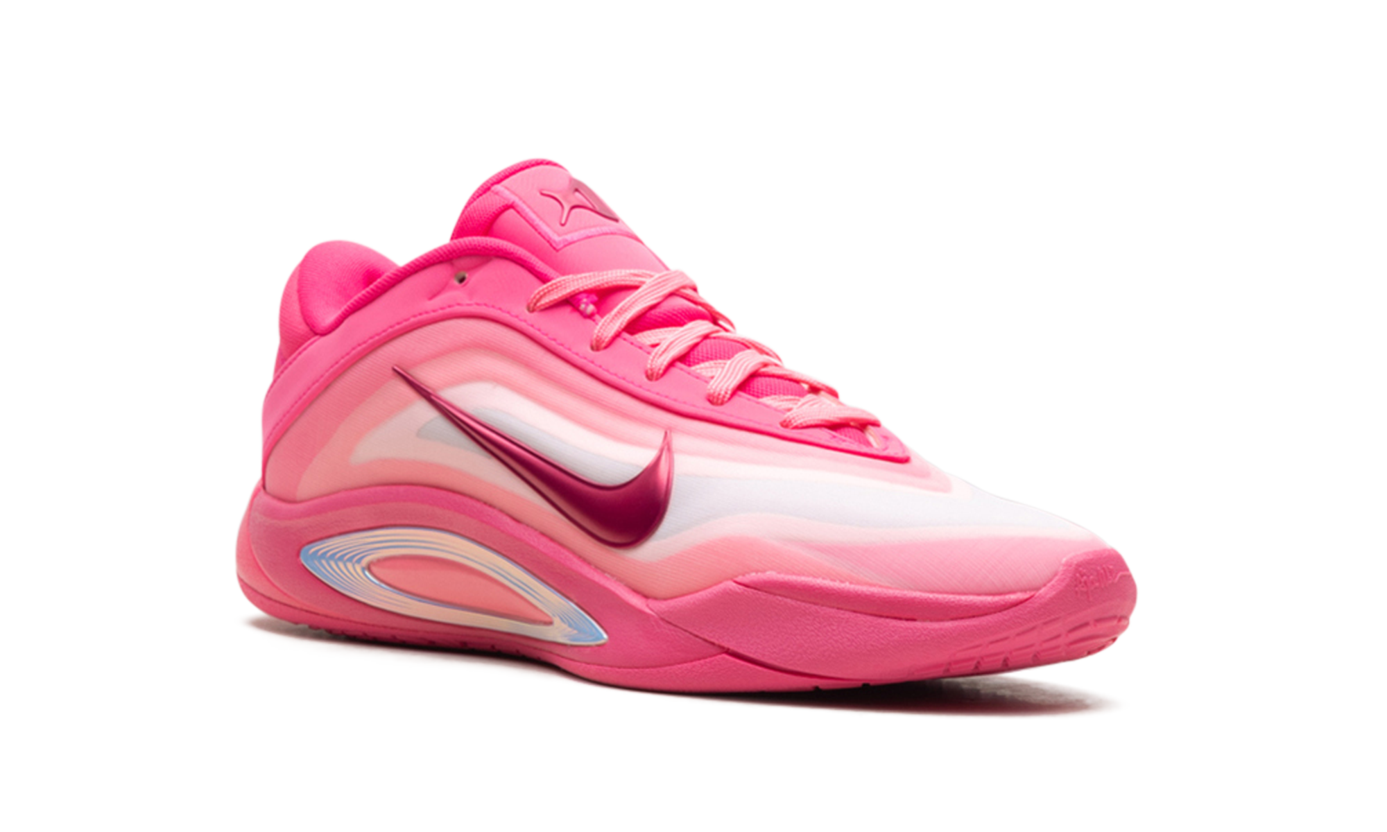 A'One WMNS"Pink Aura" FZ8605 601