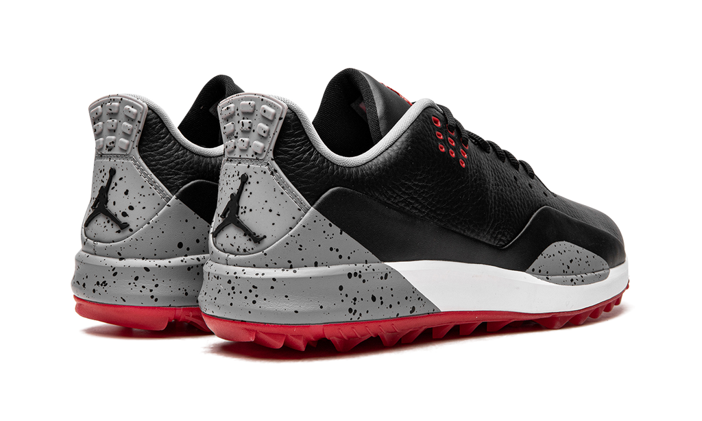 ADG 3 "Black Cement"