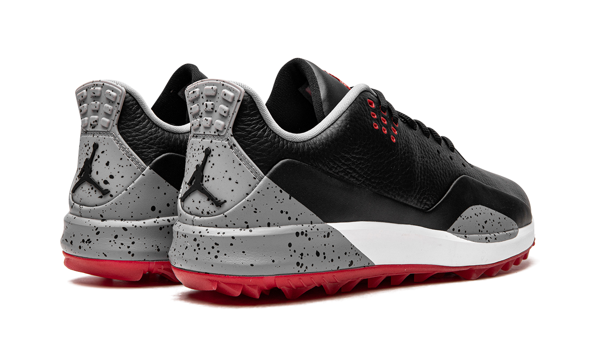 ADG 3 "Black Cement"
