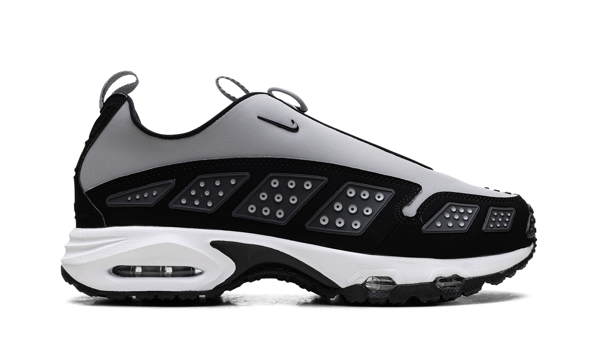 Air Max SNDR WMNS "Silver" HF1199 001