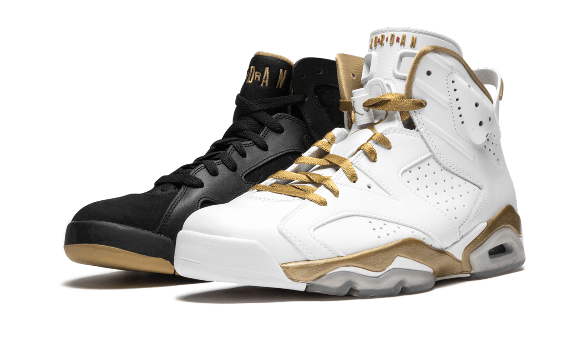 7/6 Retro "Golden Moment Pack" 535357 935
