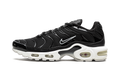 AIR MAX PLUS MNS WMNS"Black/ White" DM2362 001