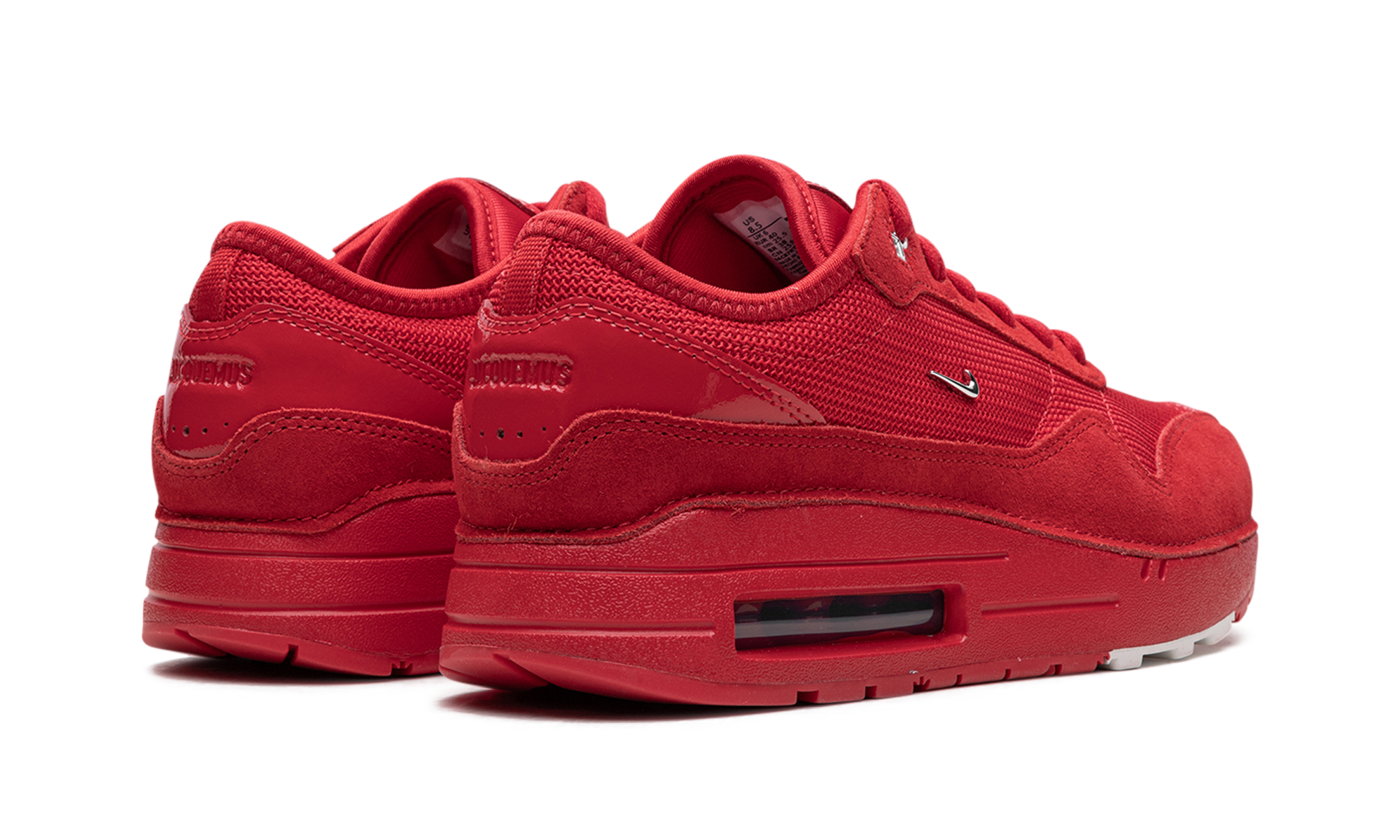 Air Max 1 ’86 WMNS"Jacquemus - Mystic Red" HM6690 600
