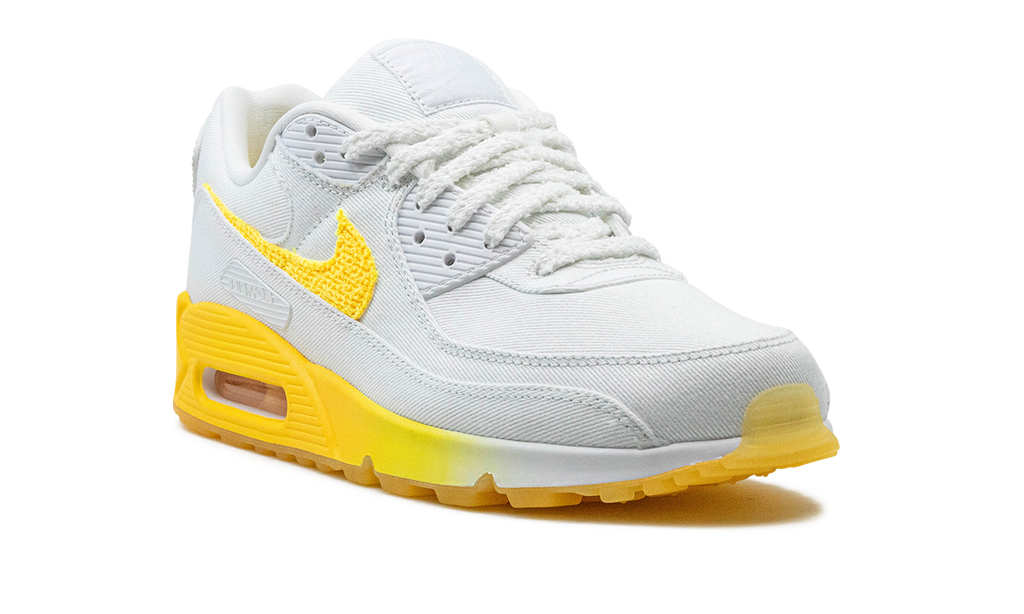 AIR MAX 90 MNS WMNS"Citrus Pulse" FJ4548 100