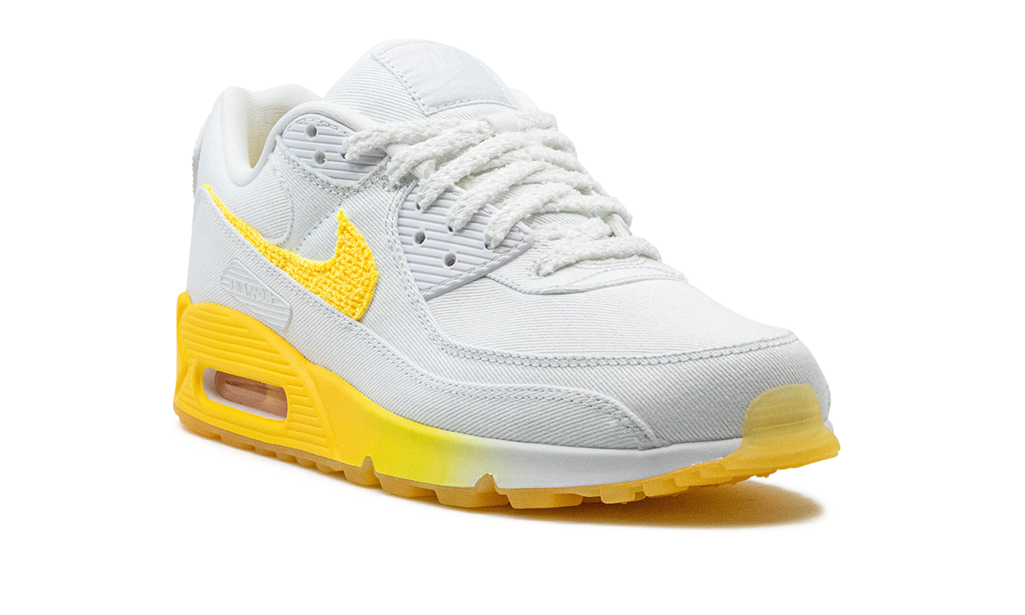 AIR MAX 90 MNS WMNS"Citrus Pulse" FJ4548 100