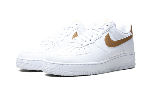 Air Force 1 Low'07 Next Nature Wmns"White/ Metallic Gold" DC9486 114
