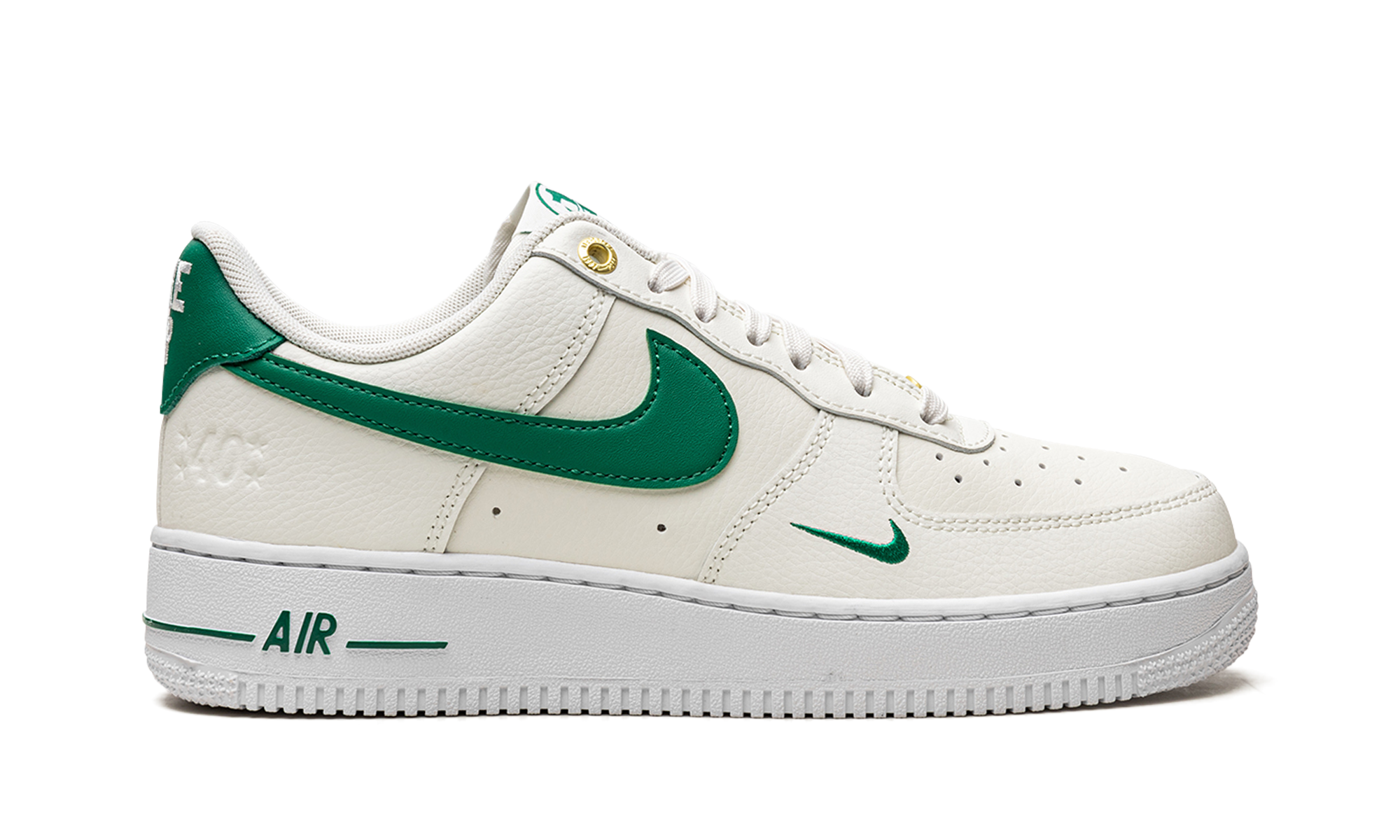 AIR FORCE 1 LO MNS WMNS"Malachite" DQ7582 101