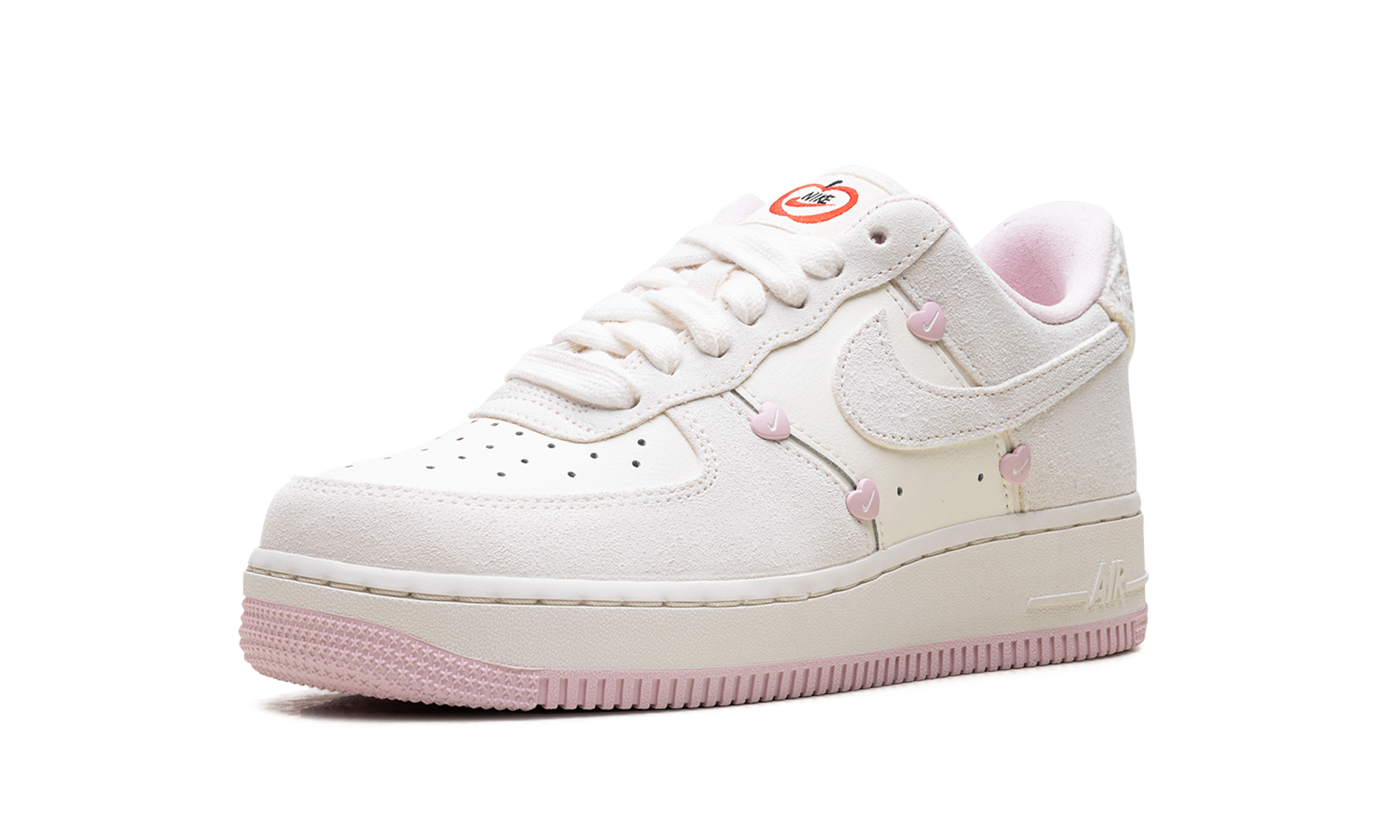 Air Force 1 Low WMNS"Valentine's Day" HV5992 111