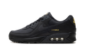 Air Max 90 "Black Buff Gold" IB7680 001