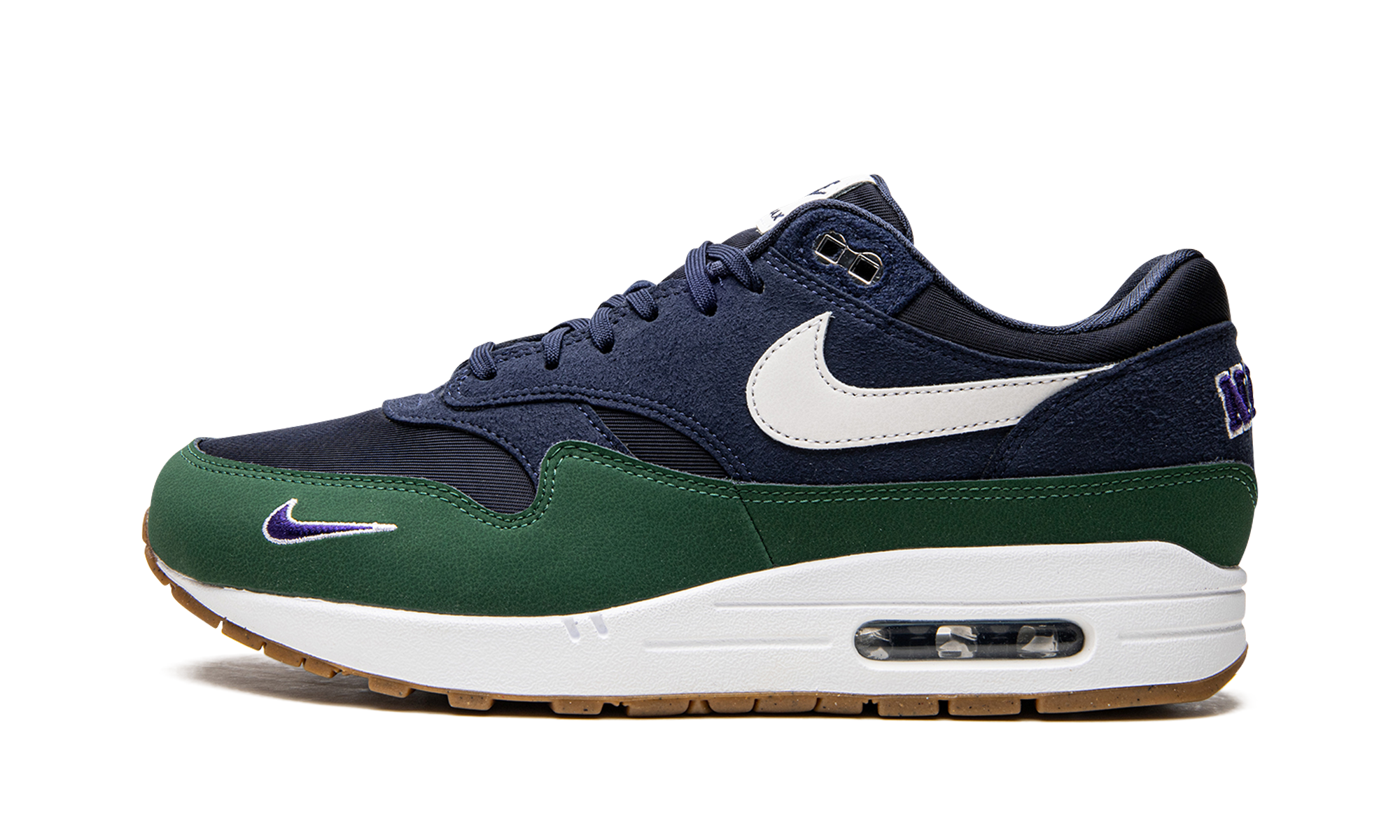 AIR MAX 1 WMNS"Gorge Green" DV3887 400