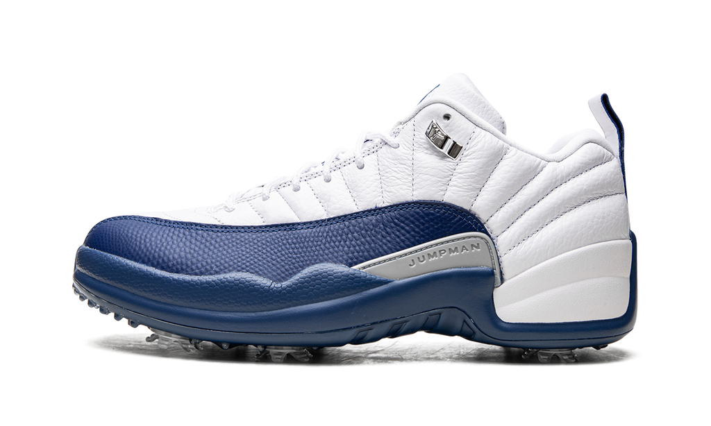 12 Low Golf "French Blue" DH4120 101