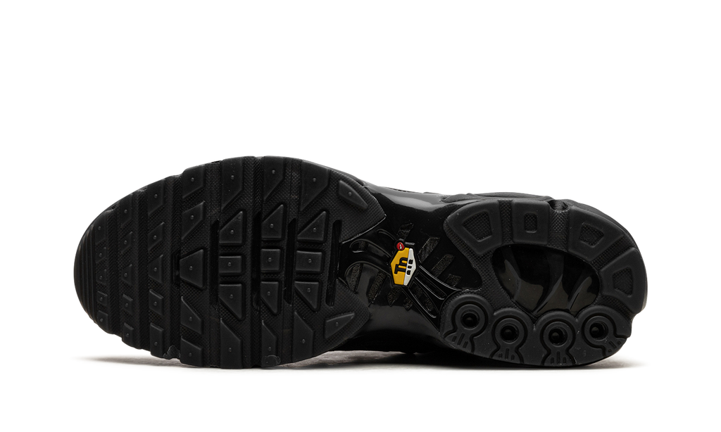 Air Max Plus "A-COLD-WALL - Black" FD7855 001