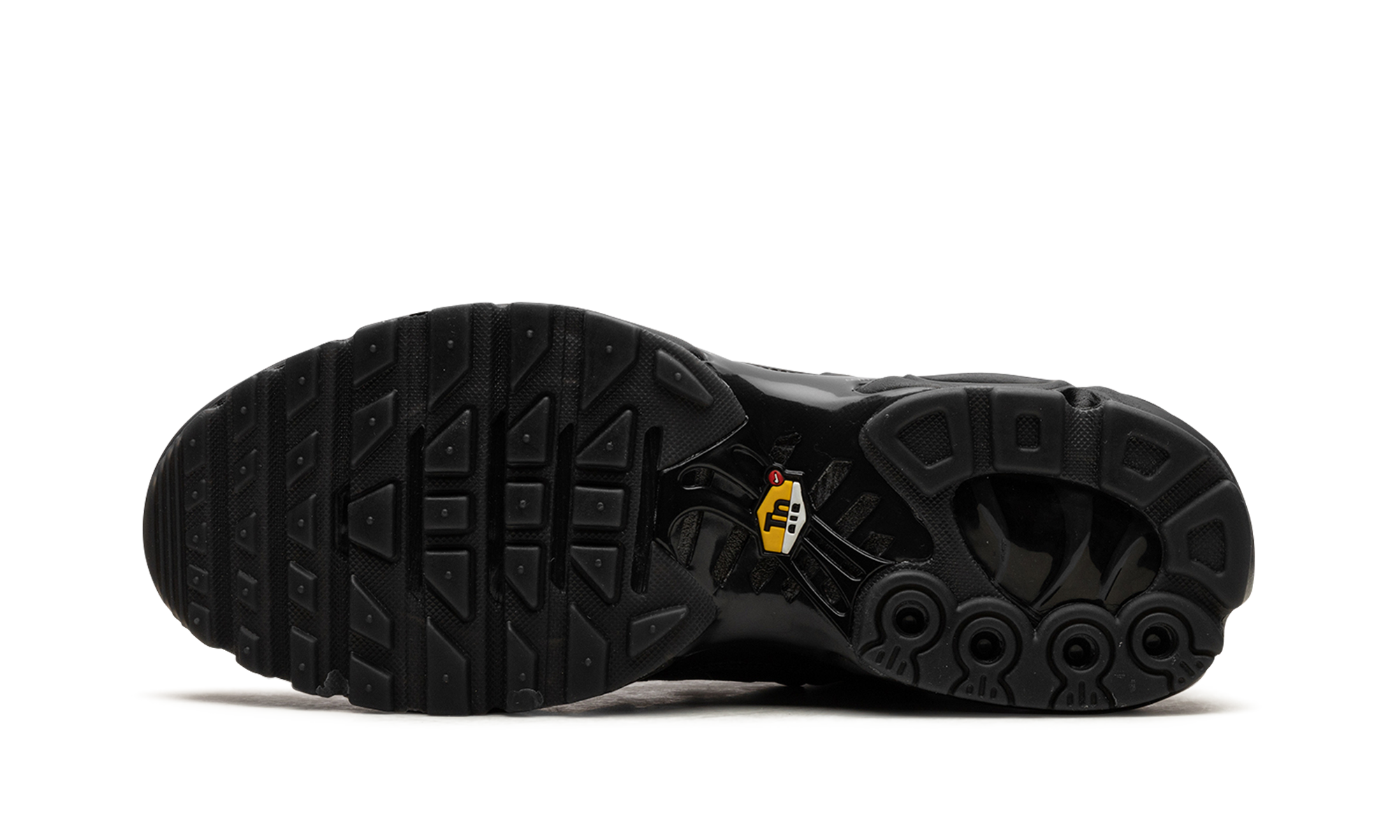 Air Max Plus "A-COLD-WALL - Black" FD7855 001