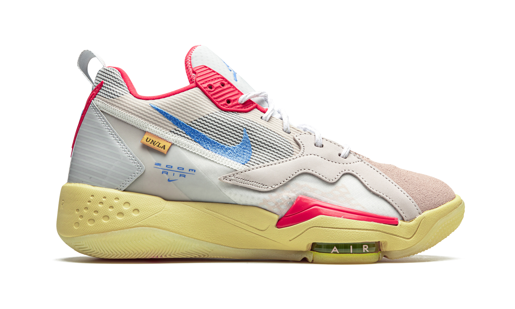 Zoom 92 "Union LA - Guava Ice" DA2553 800S