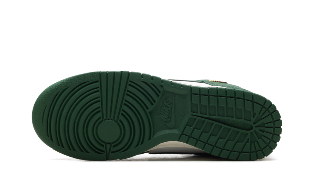Dunk Low WMNS"Mini Swoosh - Gorge Green" IB4417 100