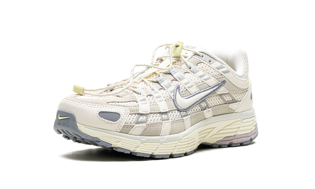 P-6000 WMNS"Light Bone" HJ7284 072
