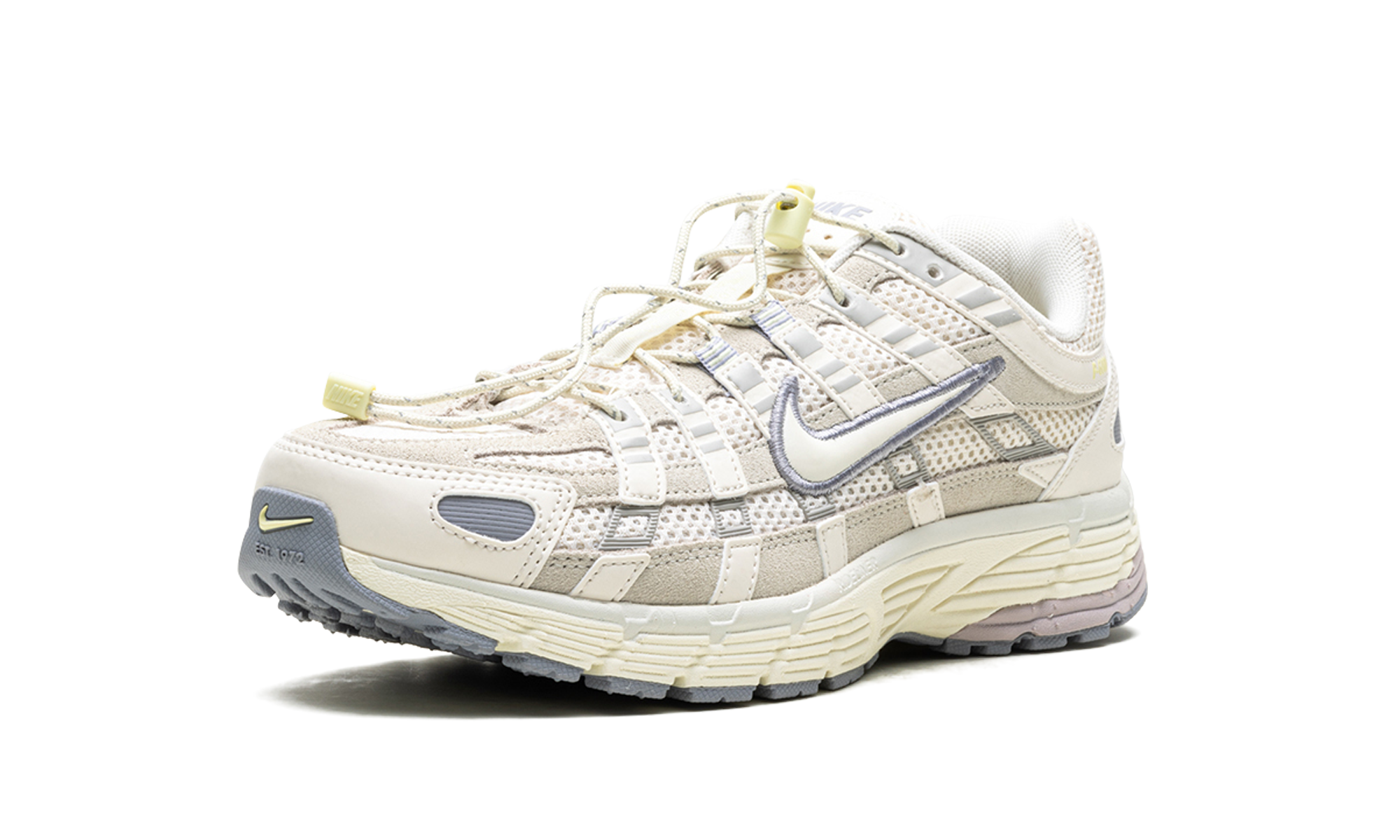 P-6000 WMNS"Light Bone" HJ7284 072