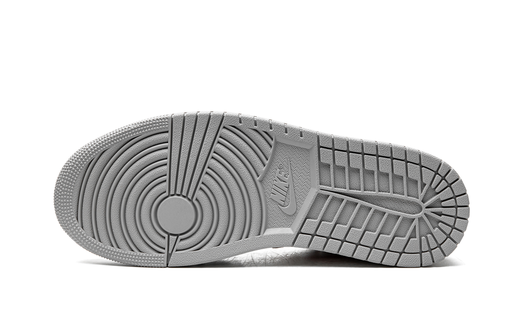 1 Low SE "White / Grey / Red" DC6991 016