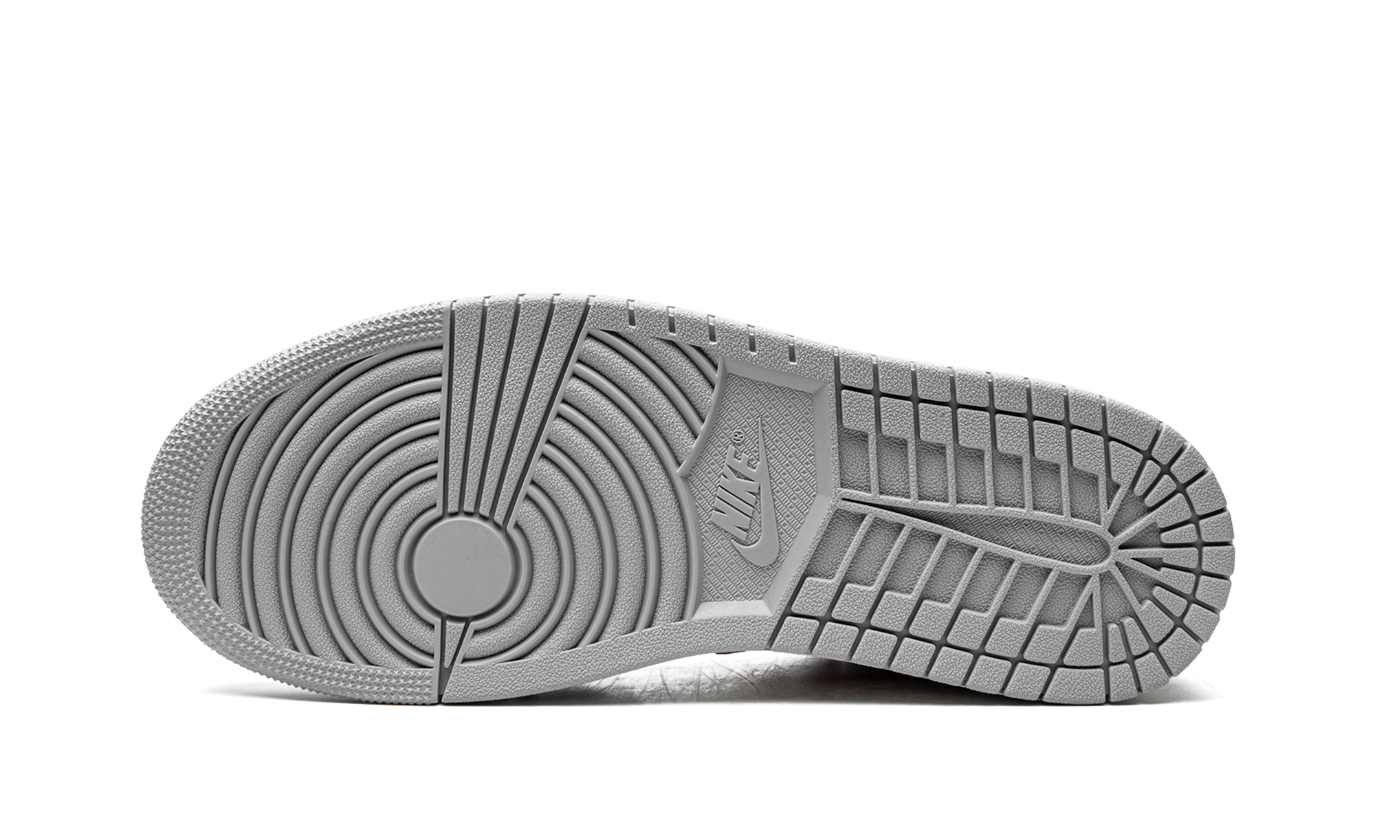 1 Low SE "White / Grey / Red" DC6991 016