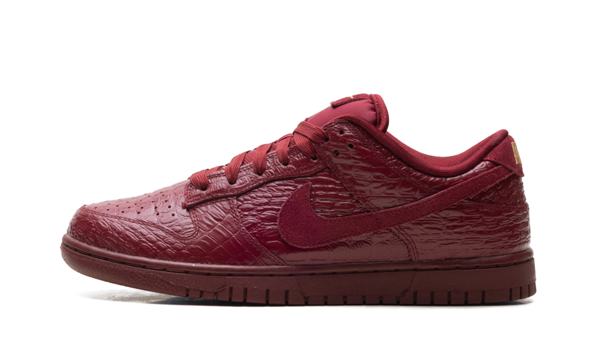 Dunk Low WMNS"Team Red Croc" HV4388 600