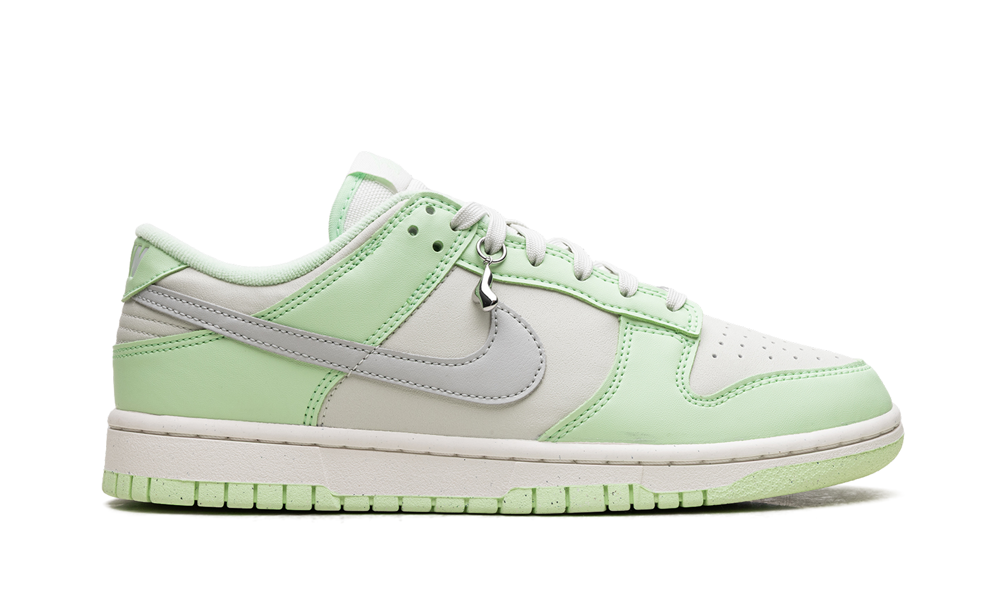 Dunk Low Next Nature Wmns"SEA GLASS" FN6344 001