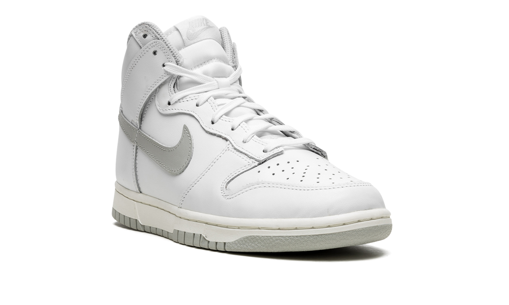 DUNK HIGH MNS WMNS"Neutral Grey" DD1869 111