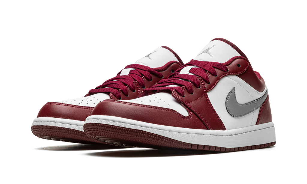 1 Low "Bordeaux" 553558 615