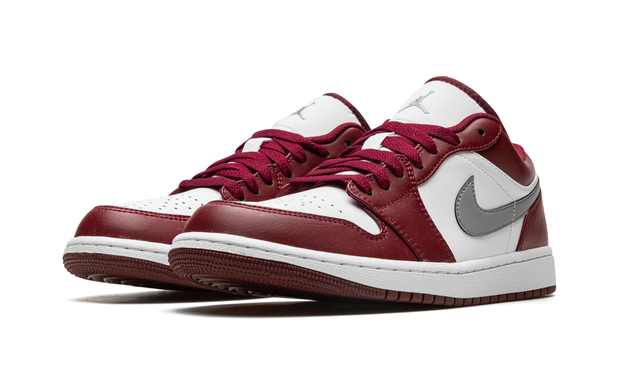 1 Low "Bordeaux" 553558 615
