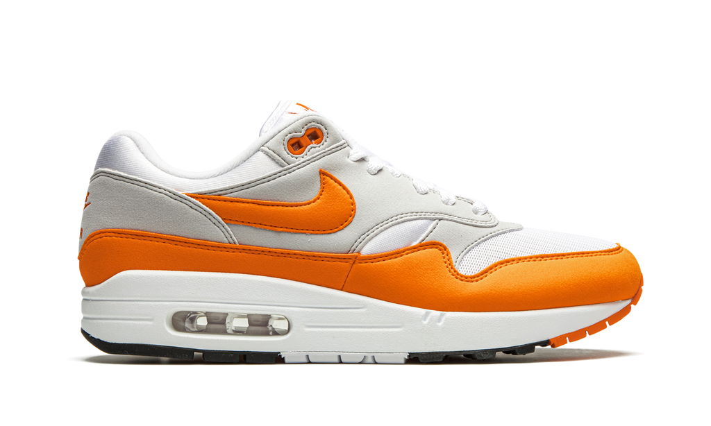 Air Max 1 Anniversary "Magma Orange"