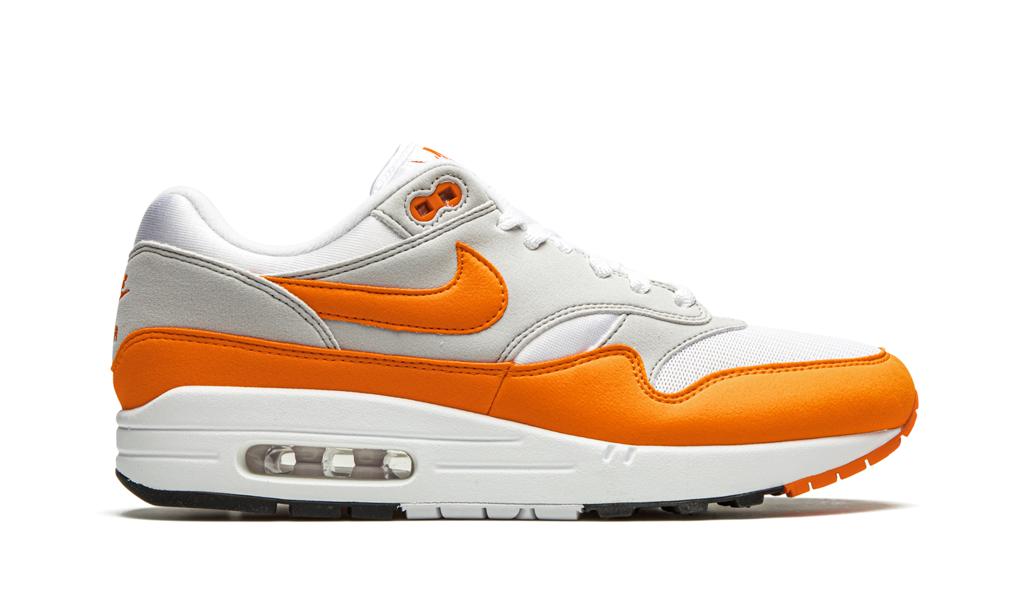 Air Max 1 Anniversary "Magma Orange"