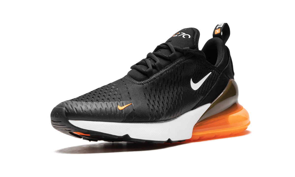 Air Max 270 "Just Do It" AH8050 014