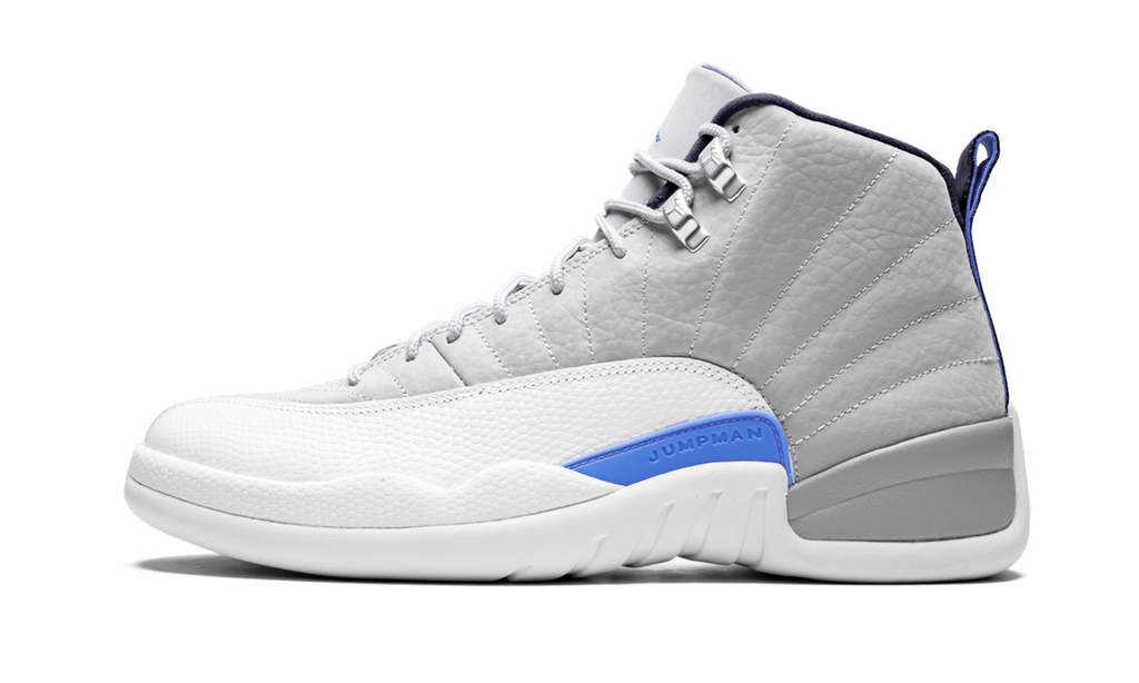 12 Retro "UNC" 130690 007
