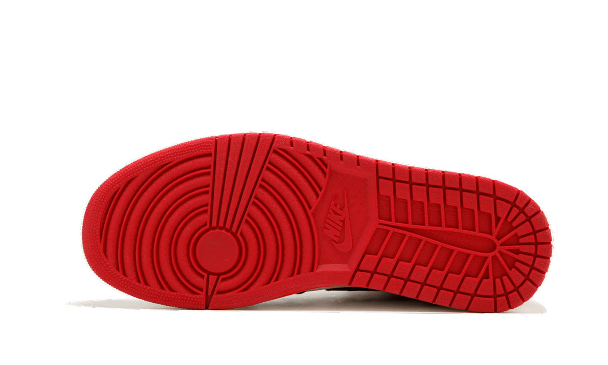 1 Hi H2H NRG / CHI "Homage to Home (Numbered)" AR9880 023