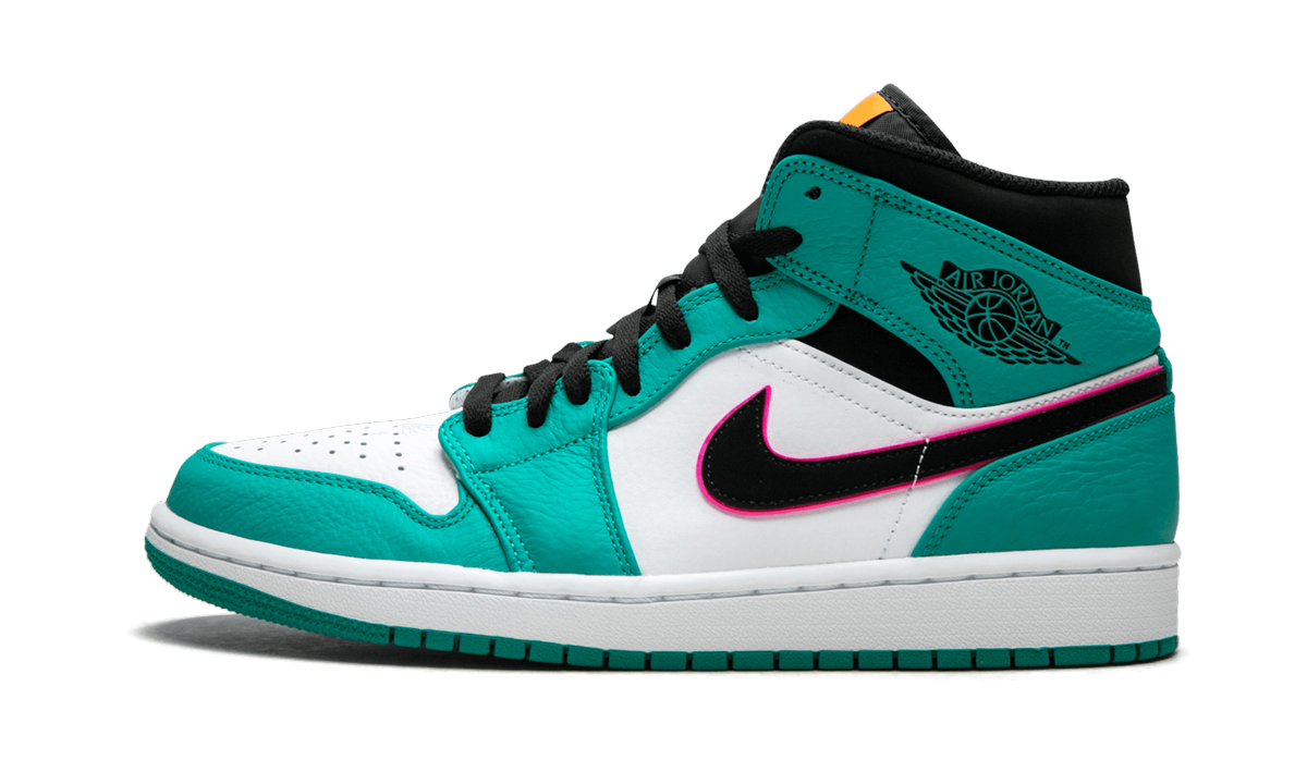 1 Mid SE "South Beach"