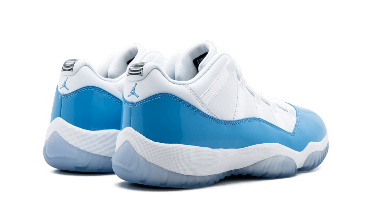 11 Retro Low "UNC" 528895 106